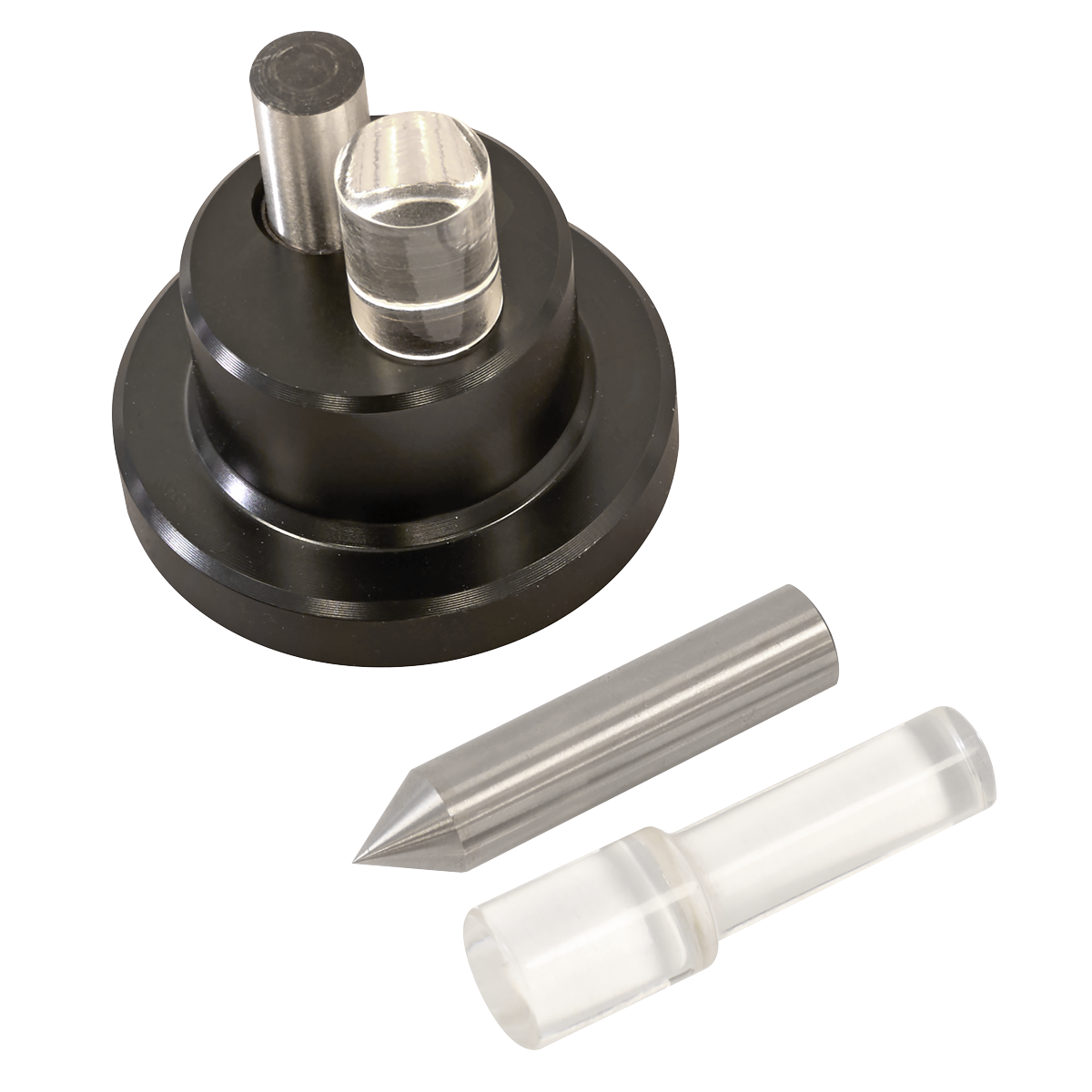 Sealey OCP1 Optical Centre Punch Set - additional view 2