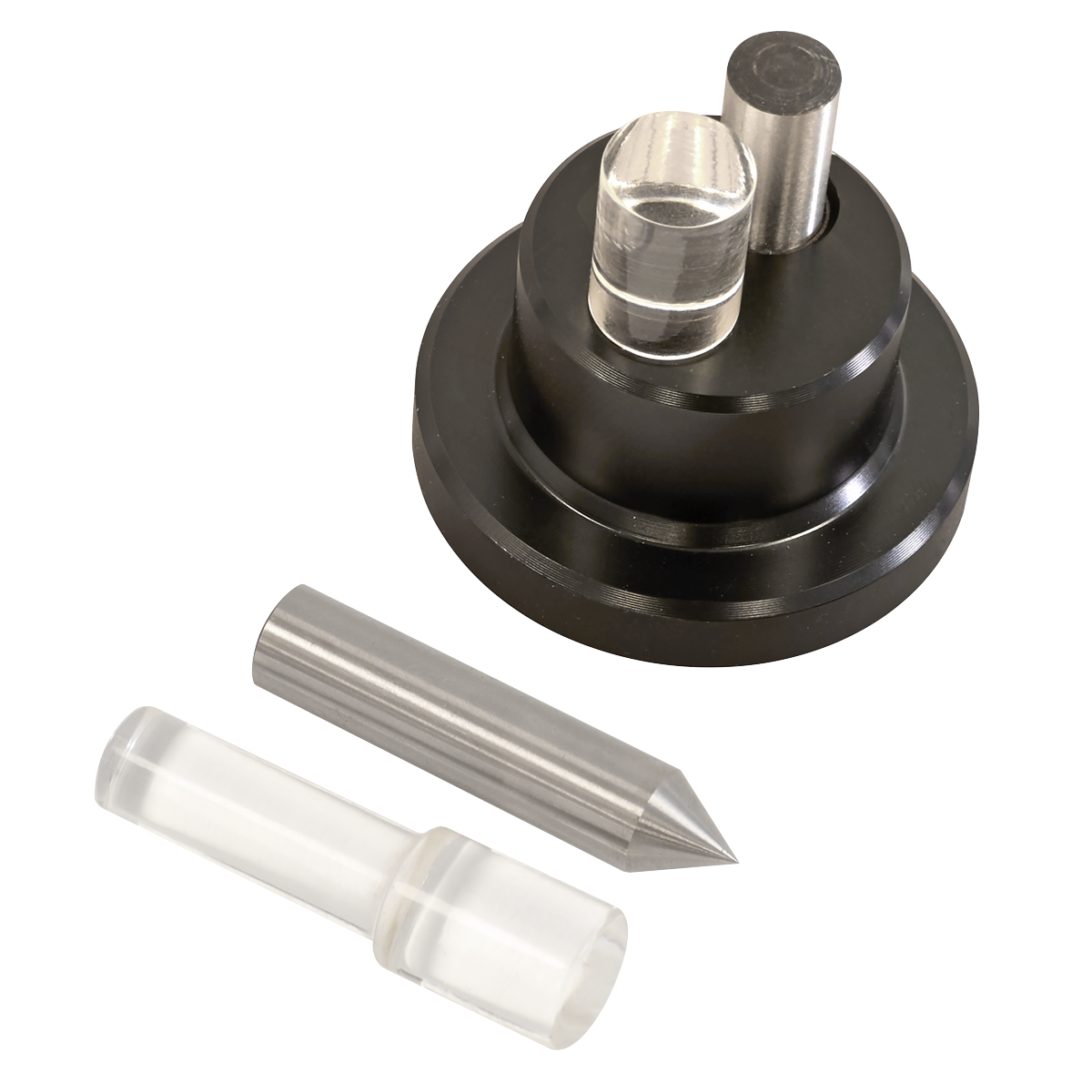 Sealey OCP1 Optical Centre Punch Set - additional view 3