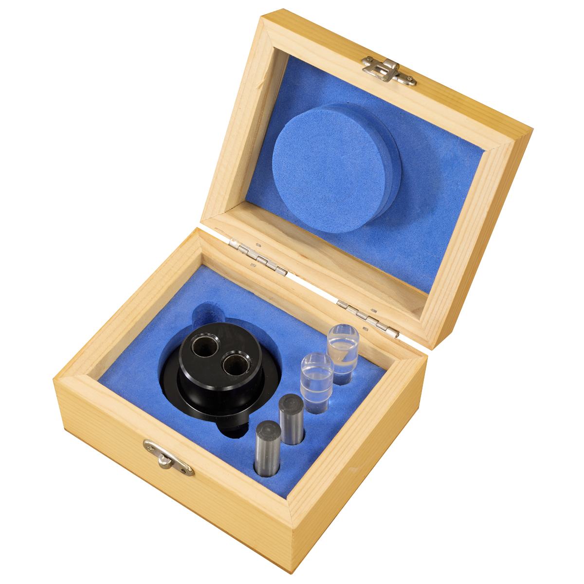 Sealey OCP1 Optical Centre Punch Set - additional view 9