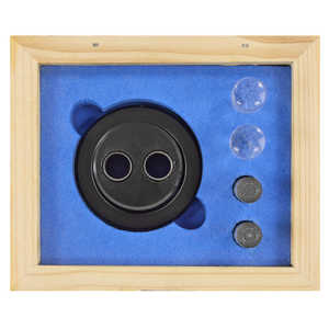 Sealey OCP1 Optical Centre Punch Set - additional view 11