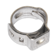 Sealey OCSE78 Single Ear O-Clip 7-8.5mm - Pack of 25