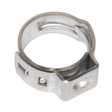 Sealey OCSE810 Single Ear O-Clip 8.5-10mm - Pack of 25