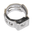 Sealey OCSE911 Single Ear O-Clip 9.8-11.8mm - Pack of 25