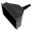 Sealey OIL/TF Tractor Funnel with Debris Filter
