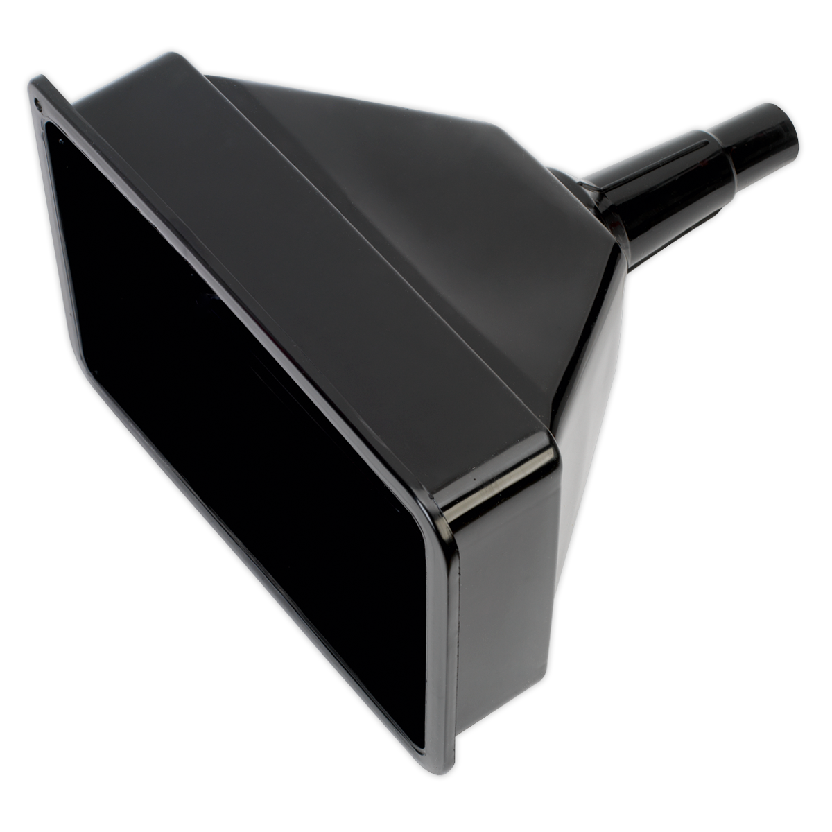Sealey OIL/TF Tractor Funnel with Debris Filter