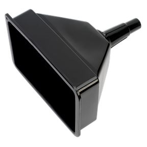 Sealey OIL/TF Tractor Funnel with Debris Filter
