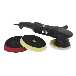 Sealey OP750 Premier 150mm Dual Action Variable Speed Polisher 750W/230V - additional view 3