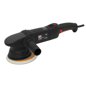 Sealey OP750 Premier 150mm Dual Action Variable Speed Polisher 750W/230V