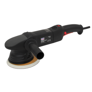 Sealey OP750 Premier 150mm Dual Action Variable Speed Polisher 750W/230V
