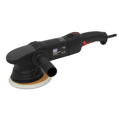 Sealey OP750 Premier 150mm Dual Action Variable Speed Polisher 750W/230V