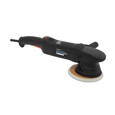 Sealey OP750 Premier 150mm Dual Action Variable Speed Polisher 750W/230V - additional view 2