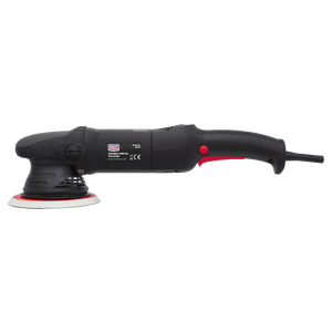 Sealey OP750 Premier 150mm Dual Action Variable Speed Polisher 750W/230V - additional view 4