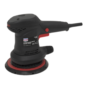 Sealey OS400 Premier 150mm Dual Action Variable Speed Electric Sander 400W/230V