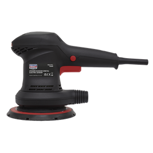 Sealey OS400 Premier 150mm Dual Action Variable Speed Electric Sander 400W/230V - additional view 3