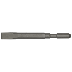 Sealey P1CH Worksafe® Chisel 25 x 250mm - CP9 - additional view 2