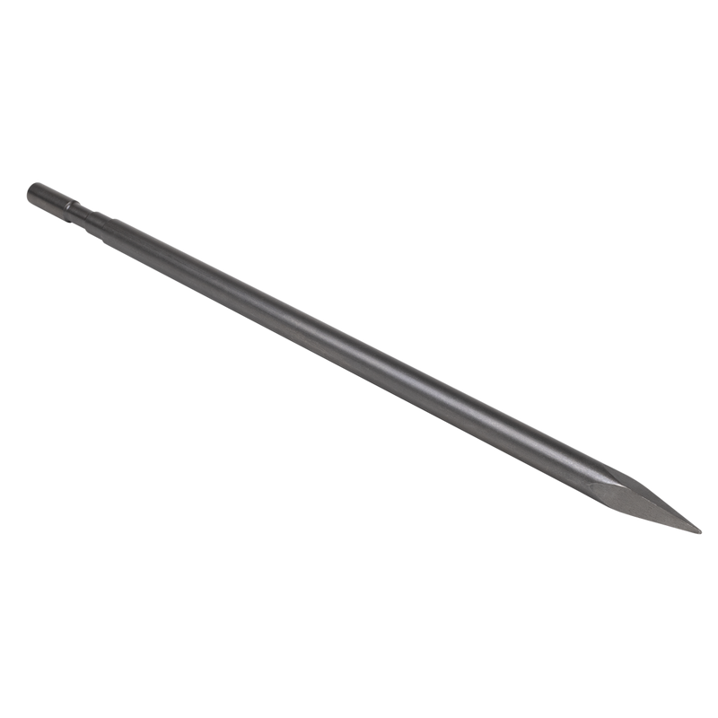Sealey P1PT Worksafe® Point 610mm - CP9 - additional view 2