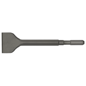 Sealey P3WC Chisel 75 x 300mm - CP9 - additional view 2