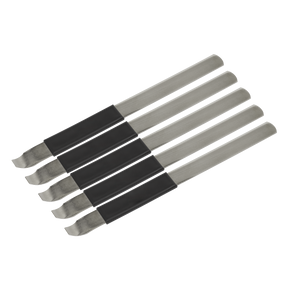 Sealey PA05 Paint Can Opener/Stirrer - Pack of 5