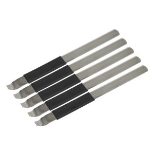 Sealey PA05 Paint Can Opener/Stirrer - Pack of 5