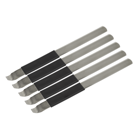 Sealey PA05 Paint Can Opener/Stirrer - Pack of 5