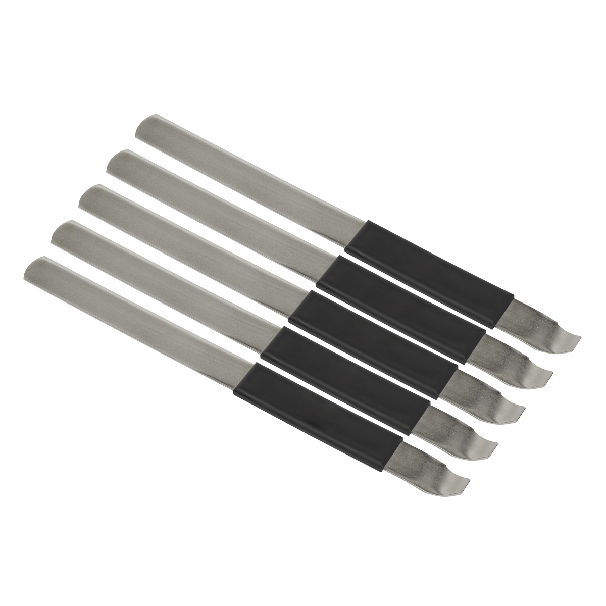 Sealey PA05 Paint Can Opener/Stirrer - Pack of 5 - additional view 2