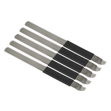 Sealey PA05 Paint Can Opener/Stirrer - Pack of 5 - additional view 2
