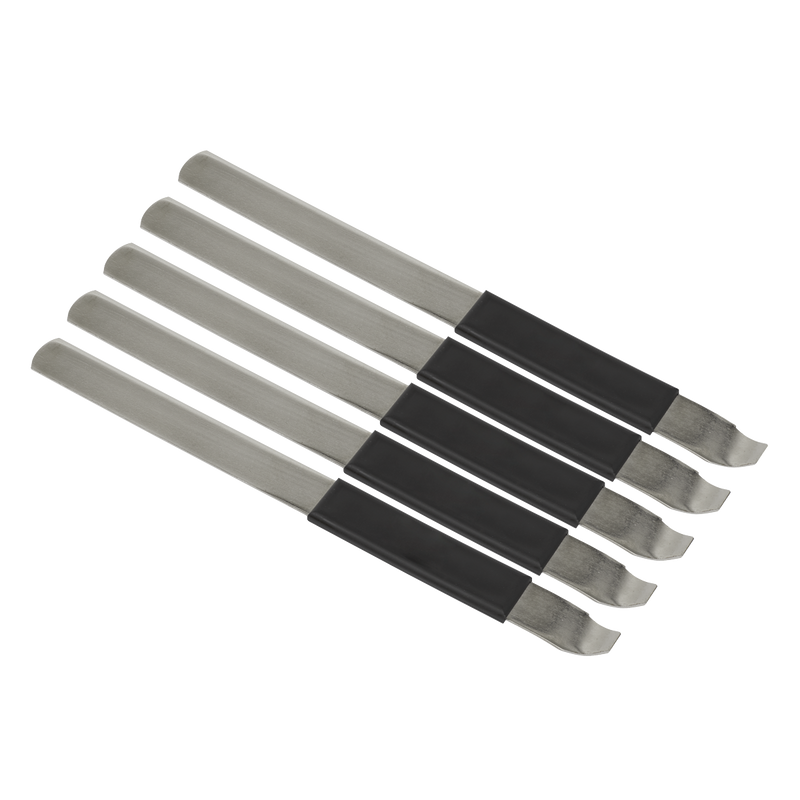 Sealey PA05 Paint Can Opener/Stirrer - Pack of 5 - additional view 2
