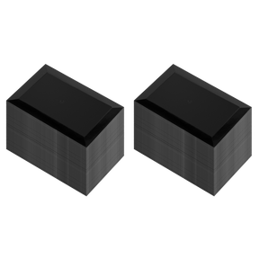 Sealey PA06 Plastic Filler Spreader - Pack of 100