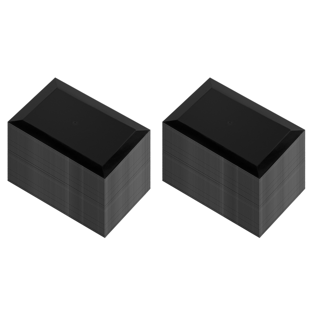 Sealey PA06 Plastic Filler Spreader - Pack of 100