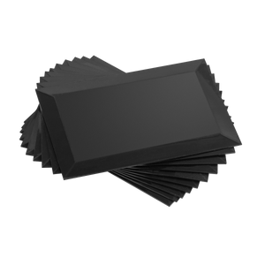Sealey PA06 Plastic Filler Spreader - Pack of 100 - additional view 2