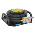 Sealey PAFJ3S Premier Air Operated Fast 3-Stage Jack 3 Tonne
