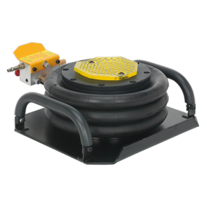 Sealey PAFJ3S Premier Air Operated Fast 3-Stage Jack 3 Tonne - additional view 5