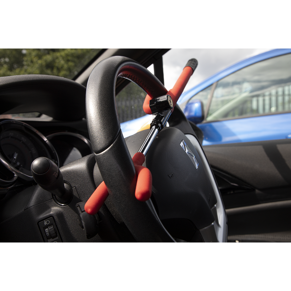 Sealey PB393 Steering Wheel Lock - additional view 3