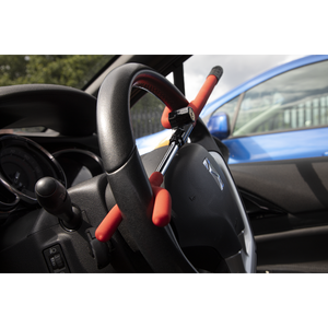 Sealey PB393 Steering Wheel Lock - additional view 3