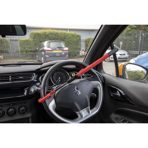 Sealey PB393 Steering Wheel Lock - additional view 2