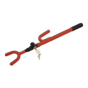 Sealey PB393 Steering Wheel Lock