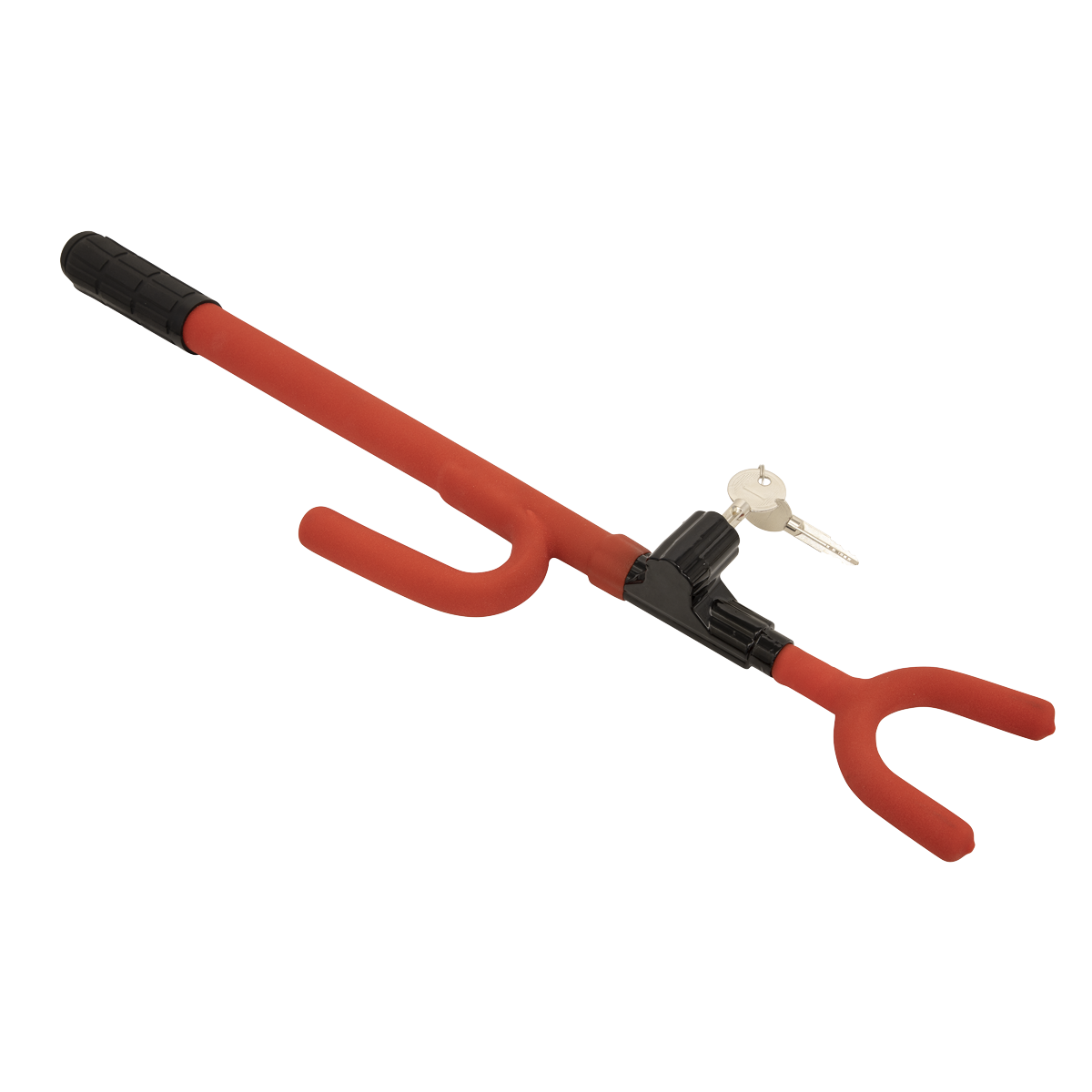 Sealey PB393 Steering Wheel Lock - additional view 4