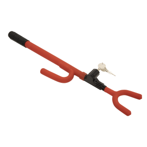Sealey PB393 Steering Wheel Lock - additional view 4