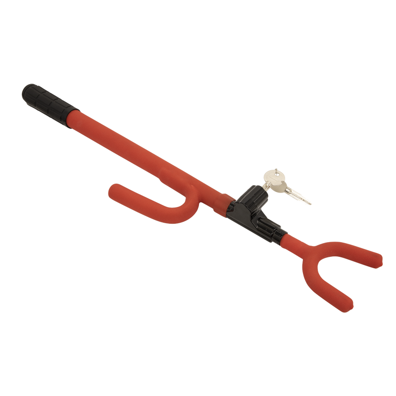 Sealey PB393 Steering Wheel Lock - additional view 4
