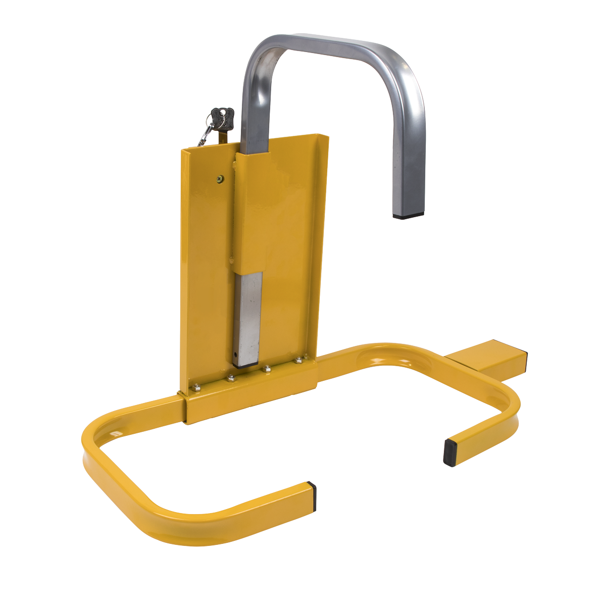 Sealey PB397 Wheel Clamp with Lock & Key - additional view 6