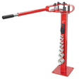 Sealey PBF04 Floor Mounting Metal Bender