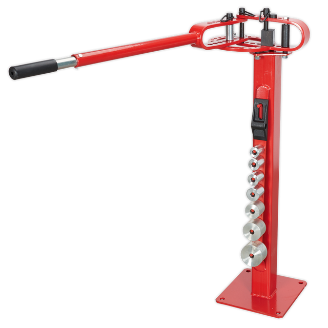 Sealey PBF04 Floor Mounting Metal Bender