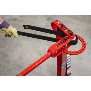 Sealey PBF04 Floor Mounting Metal Bender - additional view 2