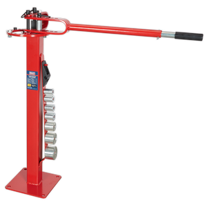 Sealey PBF04 Floor Mounting Metal Bender - additional view 5
