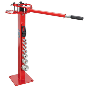 Sealey PBF04 Floor Mounting Metal Bender - additional view 6