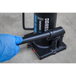 Sealey PBJ10S Viking Bottle Jack 10 Tonne - additional view 5