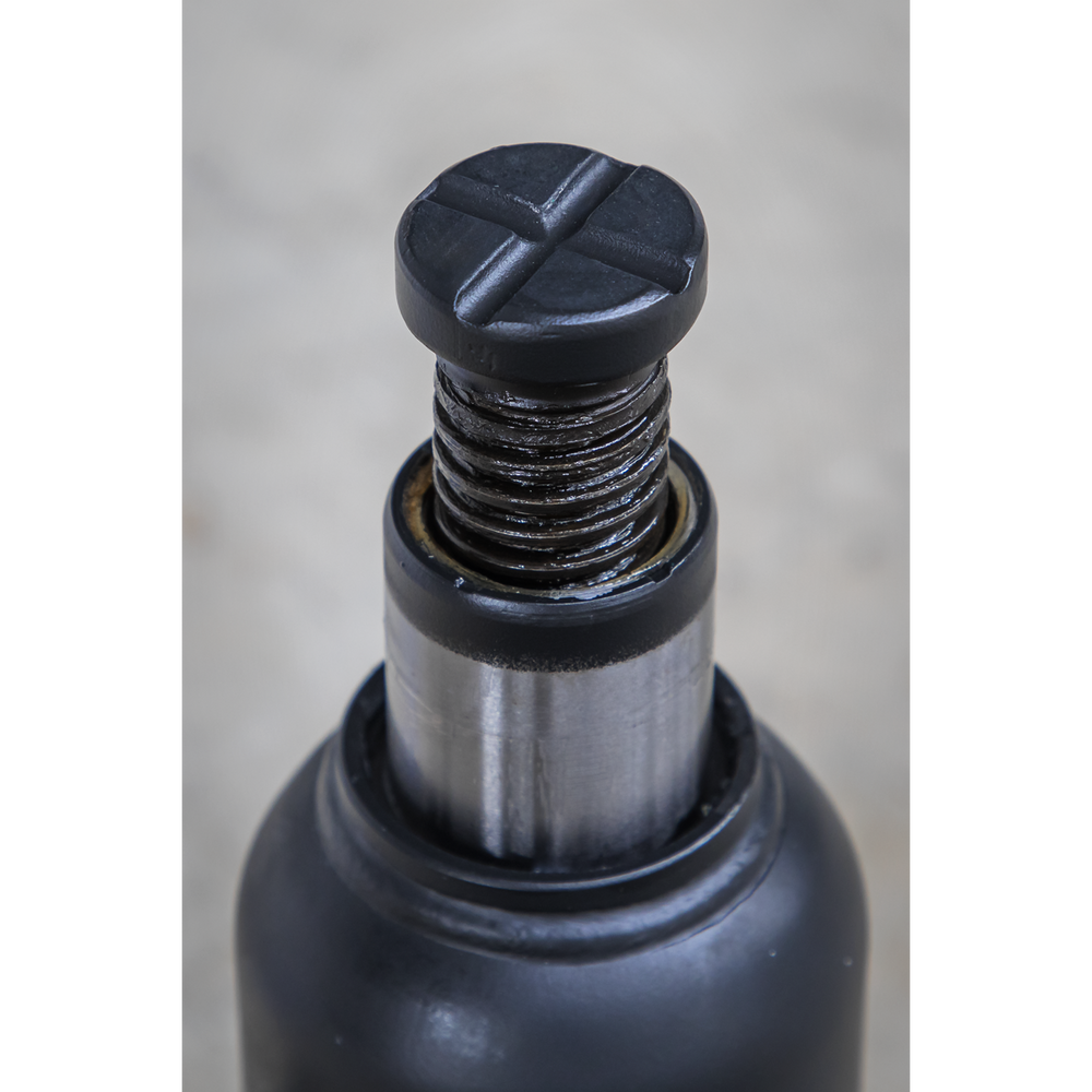 Sealey PBJ10S Viking Bottle Jack 10 Tonne - additional view 7