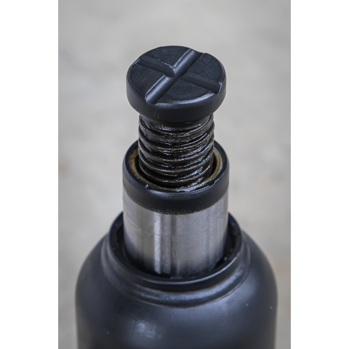 Sealey PBJ10S Viking Bottle Jack 10 Tonne - additional view 7