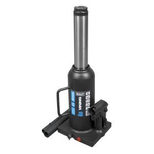 Sealey PBJ10S Viking Bottle Jack 10 Tonne - additional view 3