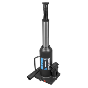 Sealey PBJ10S Viking Bottle Jack 10 Tonne - additional view 4